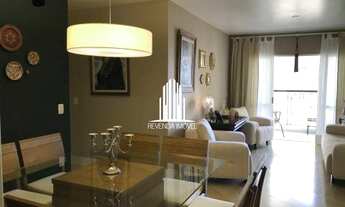 Imagem 7: Apartamento à venda na Mooca com 3 quartos, 1 suíte e 2 vagas