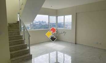 Imagem: LINDA COBERTURA MANSÕES SANTO ANTÔNIO