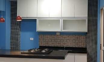 Imagem 4: VENDA LINDO APARTAMENTO EM PERDIZES