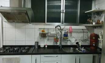 Imagem 5: Apartamento 3 Dormitórios,96 metros, Tatuapé,Condomínio Edifício Truinfo