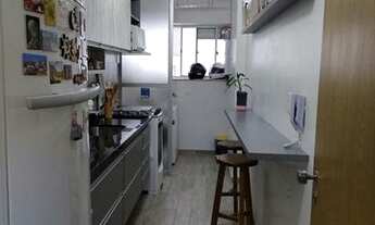 Imagem 5: Apartamento em Perdizes com 65 m² 2 dormitórios 2 banheiros 1 vaga de garagem