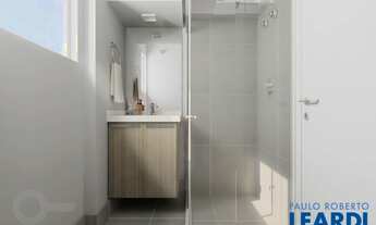 Imagem 4: APARTAMENTO - HIGIENÓPOLIS - SP