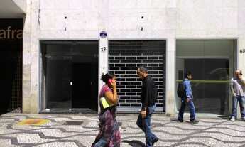 Imagem 4: LOJA EDIFÍCIO ITÁLIA - AV. SÃO LUIS, 72 (lojas 09 e 16