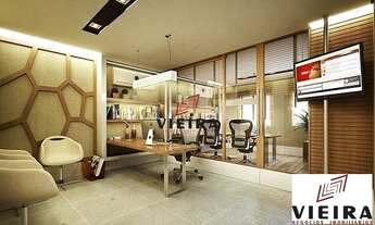 Imagem 3: EXCELENTELOJA 103M² - POSSÍVEL EXPANSÃO PARA 200M²