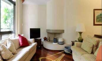 Imagem 6: Sao Paulo - Apartamento Padrao - Paraiso