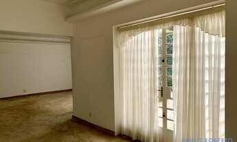 Imagem 5: CASA ASSOBRADADA - PACAEMBÚ - SP