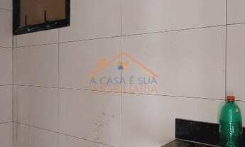 Imagem 3: Área privativa à venda, 2 quartos, 1 suíte, 1 vaga, Jardim Industrial - Contagem/MG