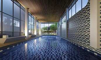 Imagem 6: Parque da Cidade Brooklin à venda de 134m² de 3 dormitórios e 2 vagas de garagem