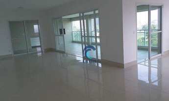 Imagem 6: Apartamento com 259 m²- Jardim das Colinas - São José dos Campos/SP