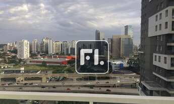 Imagem 7: Conjunto, 132 m² - venda por R$ 1.550.000,00 ou aluguel por R$ 8.300,01/mês - Brooklin - S