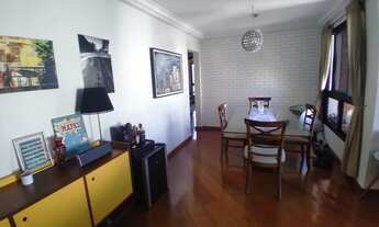 Imagem 7: Apartamento com 3 dormitórios à venda, 133 m² por R$ 820.000,00 - Parque Bairro Morumbi