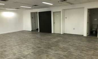 Imagem 7: Conj. Comercial no Jardim Paulistano- São Paulo, SP