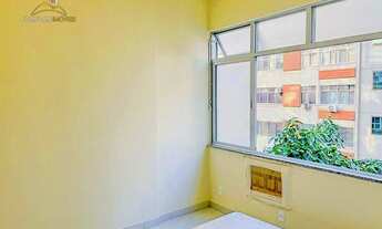 Imagem 6: Apartamento com 1 dormitório para alugar, 45 m² por R$ 1.800,00/mês - Copacabana - Rio de