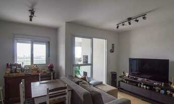 Imagem 3: Apartamento em Santo Amaro 71m² com 2 dormitórios e 2 vagas