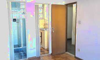 Imagem 5: Apartamento de 35 metros quadrados no bairro Lins de Vasconcelos com 1 quarto