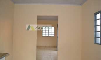 Imagem 4: Casa Térrea para Aluguel em Residencial Itaipu Goiânia-GO - A 421