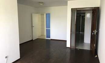 Imagem: Apartamento para venda tem 124 m² com 3