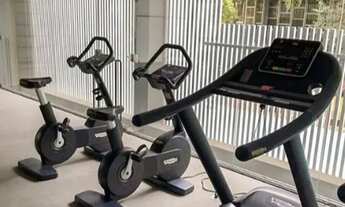 Imagem 6: Apartamento na Vila Romana- São Paulo