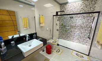 Imagem 7: Sobrado | 316,00m² de Construção | Jd. Alvorada II