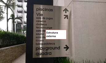 Imagem 2: Apartamento em Santo Amaro- São Paulo, SP