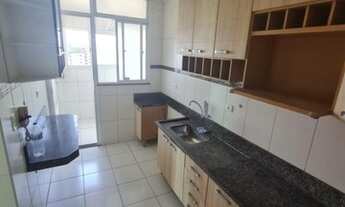 Imagem 5: Apartamento para Venda em Praia Grande, Guilhermina, 2 dormitórios, 1 suíte, 2 banheiros