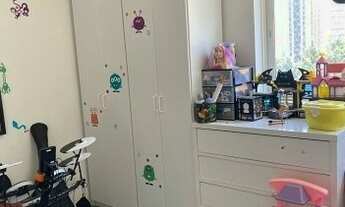 Imagem 6: Apartamento no Itaim Bibi com 3 dormitórios e 1 vaga de garagem