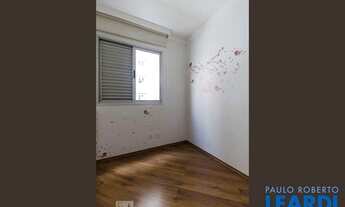 Imagem 4: APARTAMENTO - POMPÉIA - SP