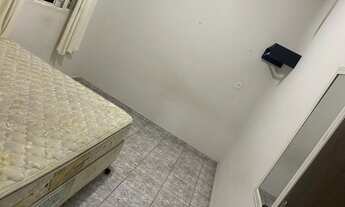 Imagem 4: Quarto mobíliado ( aceita Pet