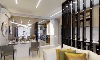 Imagem 7: Apartamento 2 dormitórios em Moema