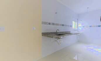 Imagem 5: Casa de condomínio para venda tem 52 metros quadrados com 2 quartos em Vila Nivi - São Pau