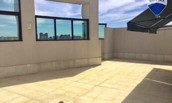 Imagem 3: Cobertura Residencial à venda, Jardim Morumbi, São Paulo - CO0004