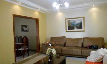 Imagem 2: Casa residencial à venda, Jardim Consórcio, São Paulo - CA0115