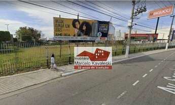 Imagem 2: Terreno para alugar, 4537 m² por R$ 29.900/mês - Santo Amaro - São Paulo/SP