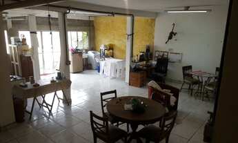 Imagem: Casa 3 dormitórios em Rio Pequeno