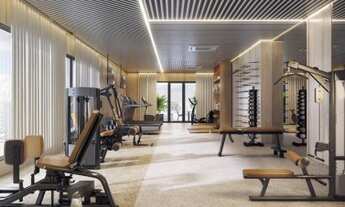 Imagem 5: Apartamento para Venda em São Paulo, Itaim Bibi, 1 dormitório, 1 banheiro