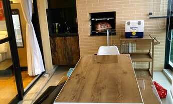 Imagem 3: Apartamento no Morumbi 3 suites, 3 vagas