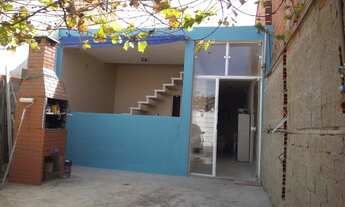 Imagem 2: Casa vendo ou troco