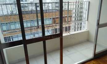 Imagem 5: SAO PAULO - Apartamento Padrão - JARDINS