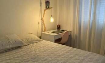 Imagem 3: APARTAMENTO - ITAIM BIBI - SP