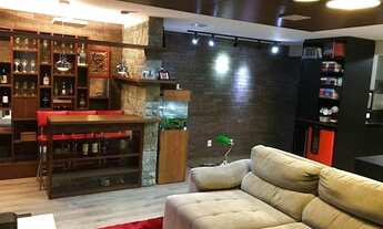 Imagem 2: Apartamento com 2 Quartos e 3 banheiros à Venda, 110 m² Mooca