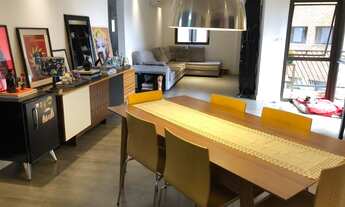 Imagem 5: Apartamento 3 dormitórios, 1 suite 2 vagas na Vila Mariana