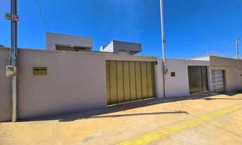 Imagem 2: Aparecida de Goiânia - Casa Padrão - Jardim Veneza