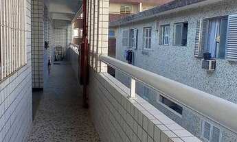 Imagem 12: Kitnet à venda, 35 m² por R$ 139.000,00 - Guilhermina - Praia Grande/SP