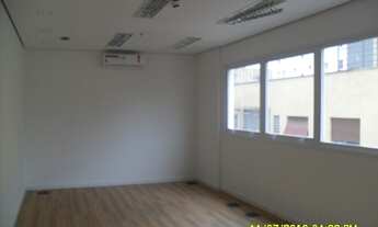 Imagem 4: Sala/Conjunto para aluguel possui 31 metros quadrados em Jardim Paulista - São Paulo - SP