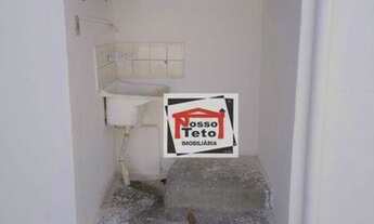 Imagem 4: Casa com 1 dormitório para alugar, 40 m² por R$ 850,00/mês - Limão - São Paulo/SP