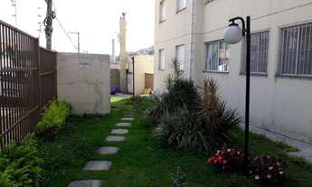 Imagem 7: COTIA - Apartamento Padrão - JARDIM ROSALINA