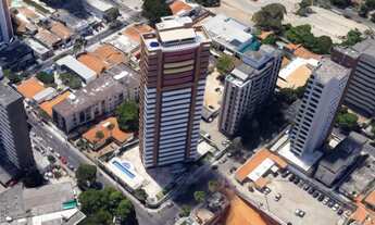 Imagem 2: Cobertura com 4 dormitórios à venda, 330 m² por R$ 2.000.000 - Aldeota - Fortaleza/CE
