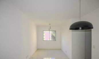 Imagem 2: Apartamento à venda no Parque Brasil 3 dormitórios 1 vaga amplo lazer