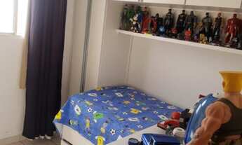 Imagem 6: Contagem - Apartamento Padrão - Darcy Vargas