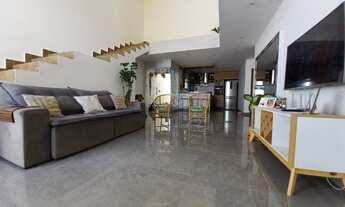 Imagem 5: Casa à venda, 4 quartos, 4 suítes, 4 vagas, Parque das Nações - Parnamirim/RN